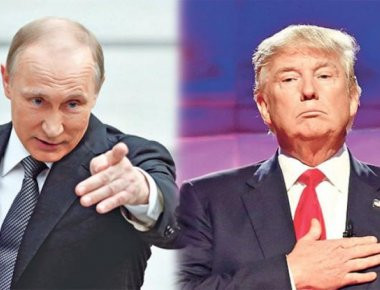 Βράζει η Μόσχα με Ουάσινγκτον: «Αμερικανικοί πύραυλοι απείλησαν στρατιώτες μας - Παίρνουμε μέτρα»